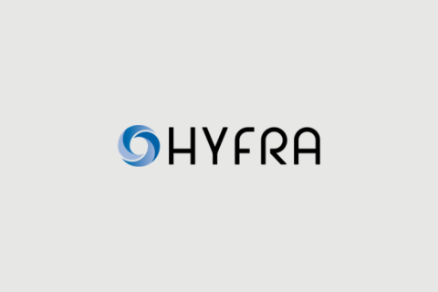Hyfra Logo 