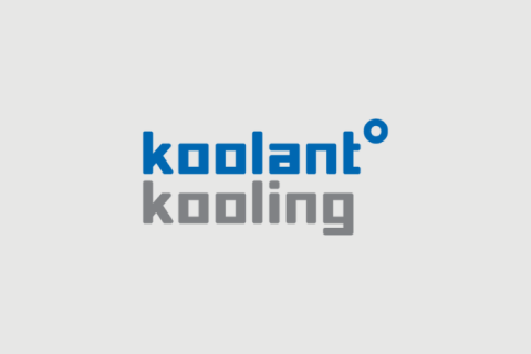 Koolant Kooling Logo